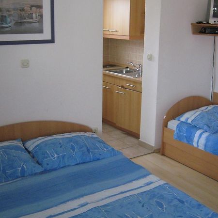 Apartment Alfirev ヴォディツェ エクステリア 写真