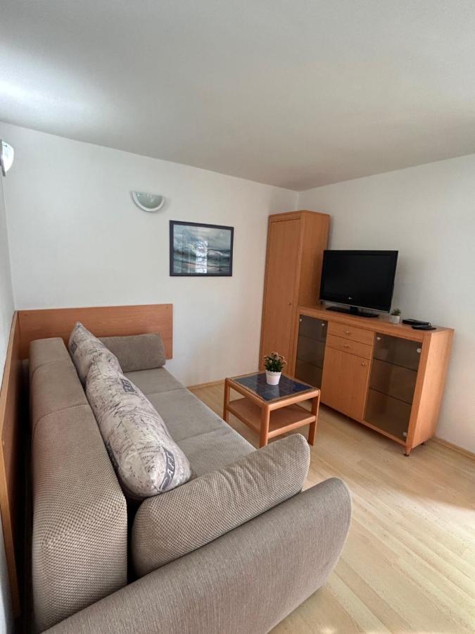 Apartment Alfirev ヴォディツェ エクステリア 写真