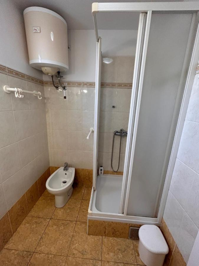 Apartment Alfirev ヴォディツェ エクステリア 写真