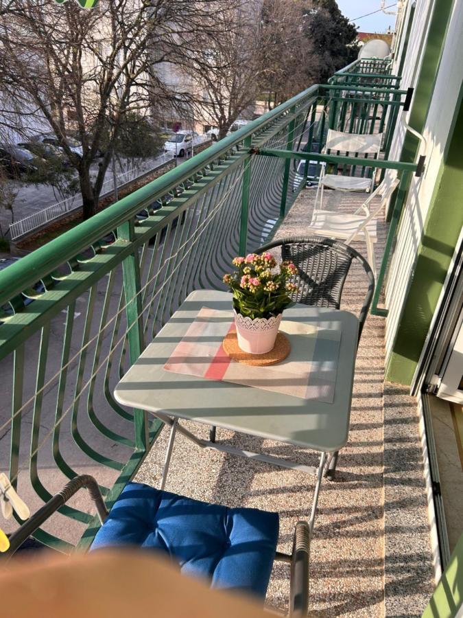 Apartment Alfirev ヴォディツェ エクステリア 写真