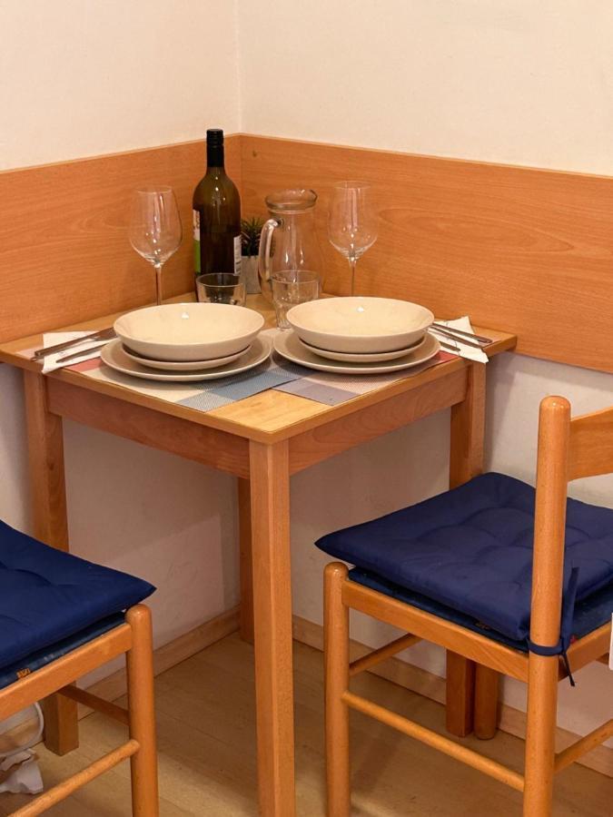 Apartment Alfirev ヴォディツェ エクステリア 写真
