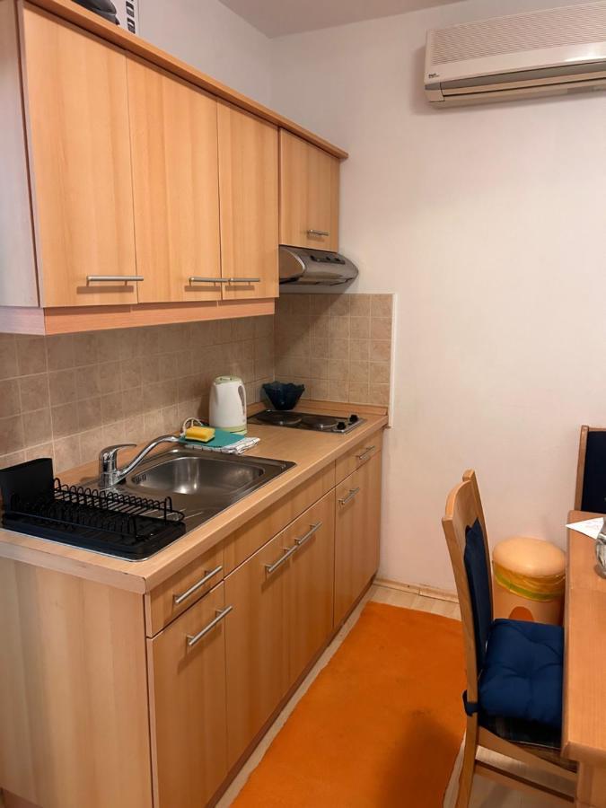Apartment Alfirev ヴォディツェ エクステリア 写真