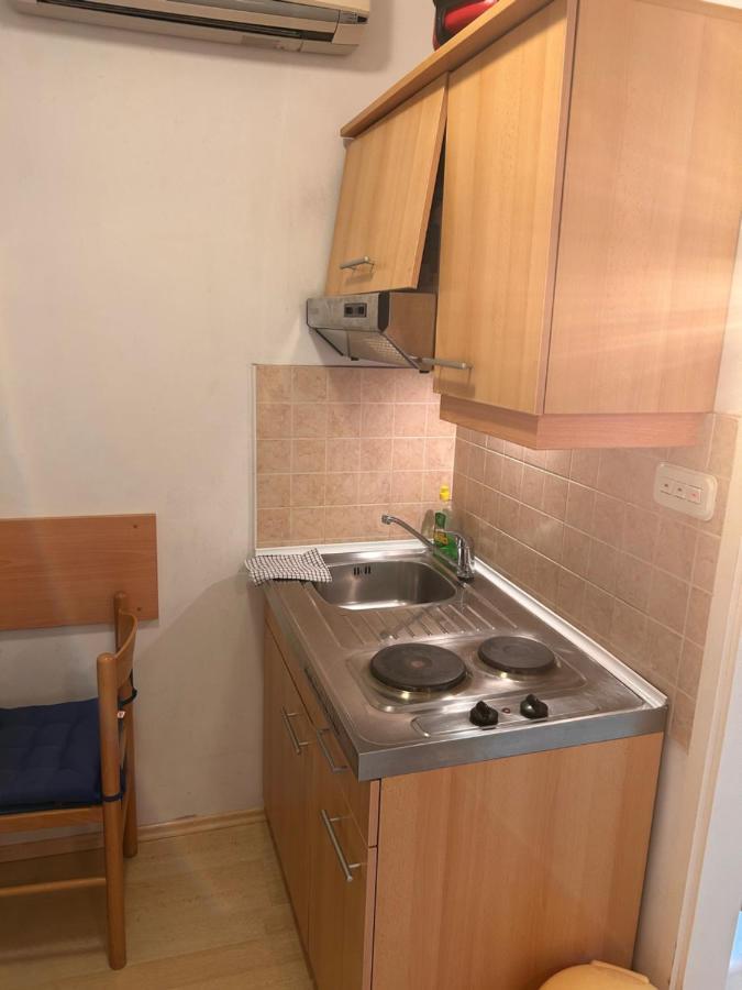 Apartment Alfirev ヴォディツェ エクステリア 写真