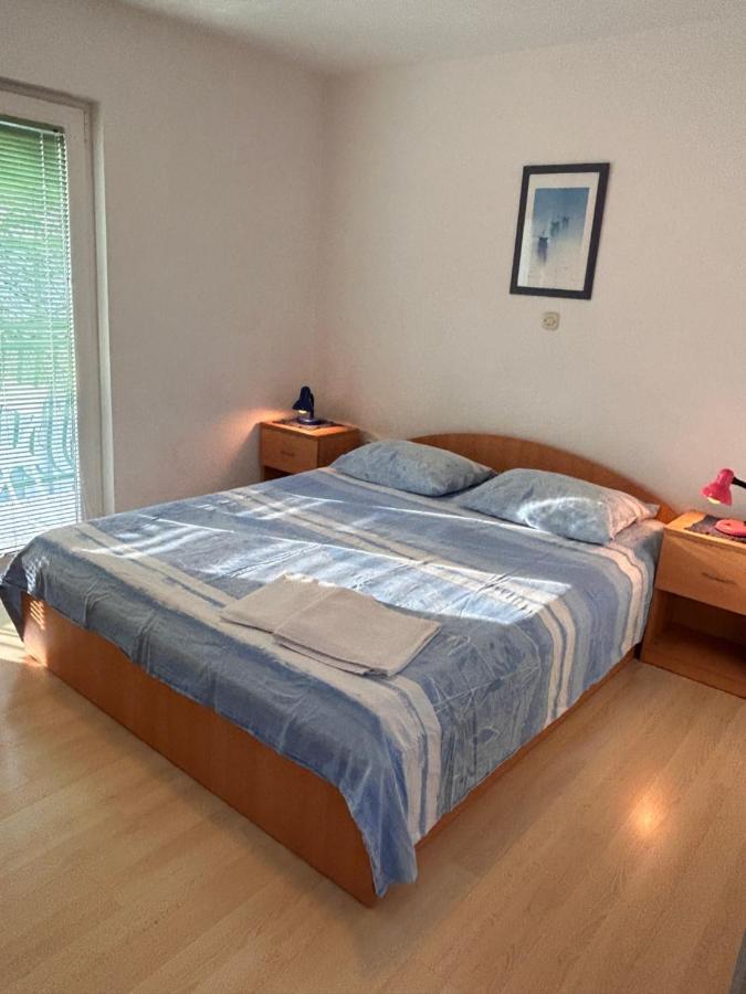 Apartment Alfirev ヴォディツェ エクステリア 写真