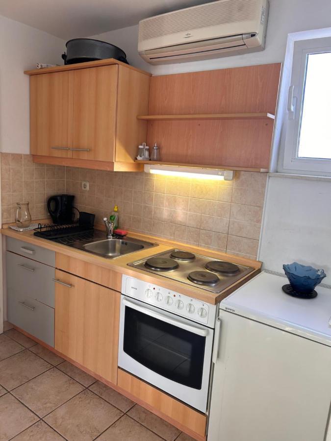 Apartment Alfirev ヴォディツェ エクステリア 写真