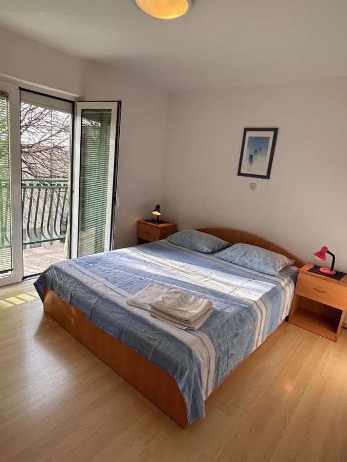 Apartment Alfirev ヴォディツェ エクステリア 写真