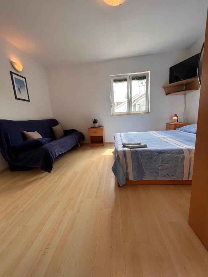 Apartment Alfirev ヴォディツェ エクステリア 写真