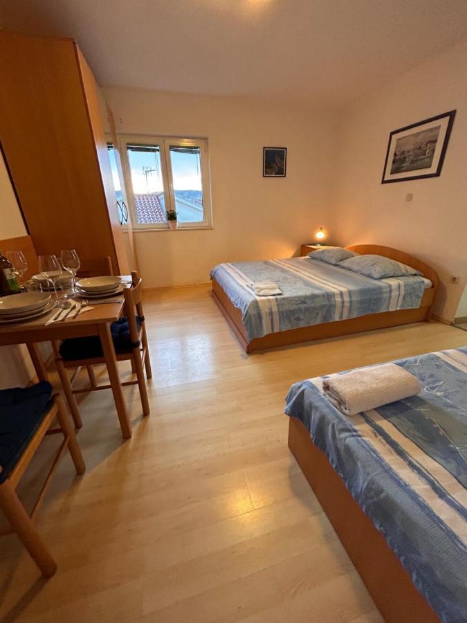 Apartment Alfirev ヴォディツェ エクステリア 写真