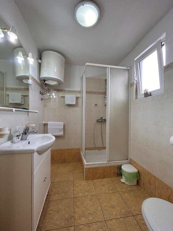 Apartment Alfirev ヴォディツェ エクステリア 写真