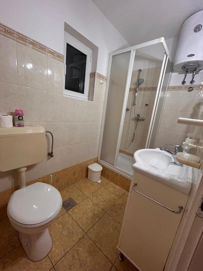 Apartment Alfirev ヴォディツェ エクステリア 写真