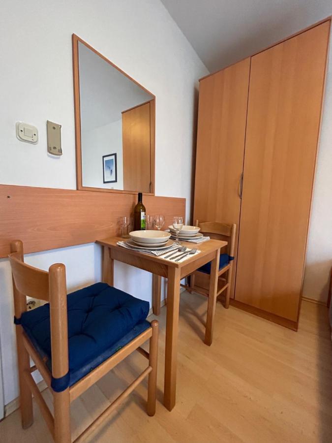 Apartment Alfirev ヴォディツェ エクステリア 写真