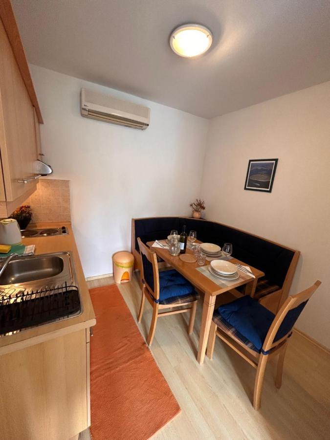 Apartment Alfirev ヴォディツェ エクステリア 写真