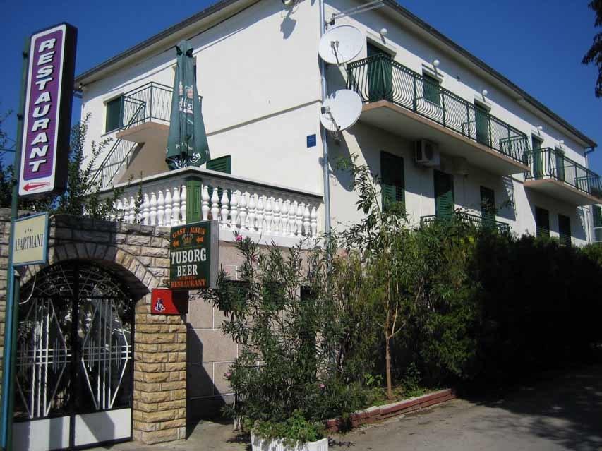 Apartment Alfirev ヴォディツェ 部屋 写真